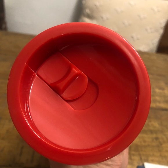 Kate spade Thermal Mug 16 oz A Little Late - Picture 7 of 8